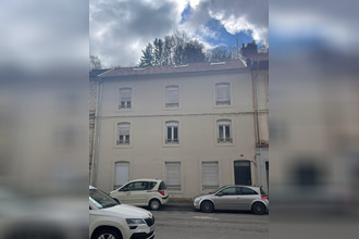 achat immeuble epinal 88000