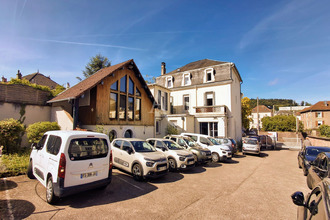 achat immeuble epinal 88000