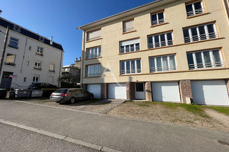 achat immeuble epinal 88000