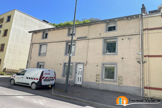 achat immeuble epinal 88000