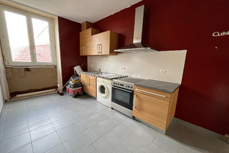 achat immeuble epinal 88000