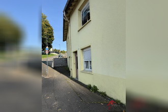 achat immeuble epinal 88000