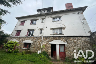 achat immeuble epinay-sur-orge 91360