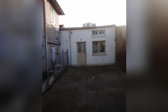 achat immeuble epinay-sur-seine 93800