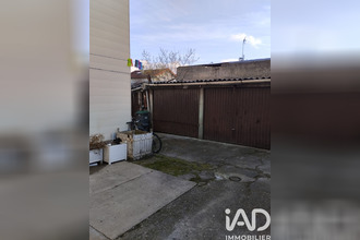 achat immeuble epinay-sur-seine 93800