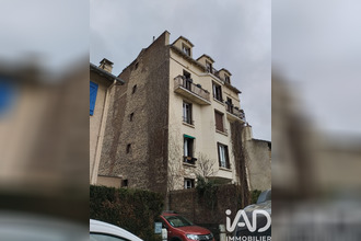 achat immeuble epinay-sur-seine 93800