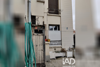 achat immeuble epinay-sur-seine 93800