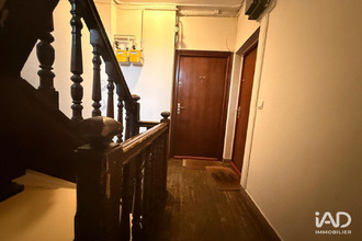 achat immeuble epinay-sur-seine 93800