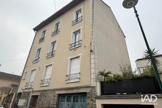 achat immeuble epinay-sur-seine 93800