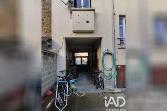 achat immeuble epinay-sur-seine 93800