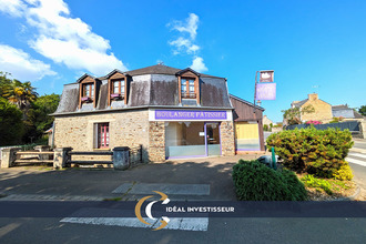 achat immeuble epiniac 35120