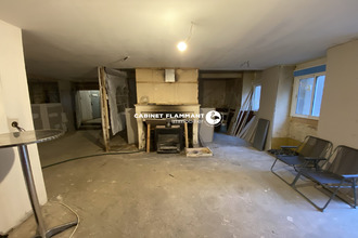 achat immeuble epoisses 21460