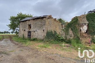 achat immeuble ernee 53500