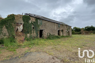 achat immeuble ernee 53500