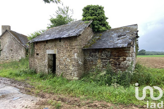 achat immeuble ernee 53500