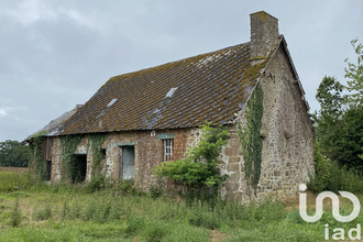 achat immeuble ernee 53500