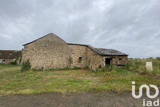 achat immeuble ernee 53500