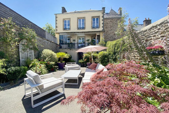 achat immeuble ernee 53500