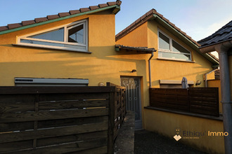 achat immeuble erstein 67150