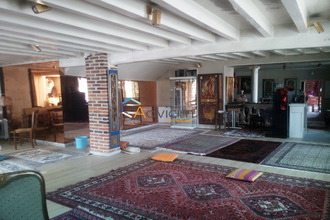 achat immeuble ervauville 45320