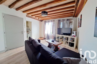 achat immeuble ervy-le-chatel 10130