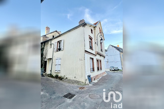 achat immeuble ervy-le-chatel 10130