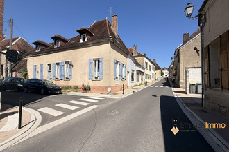 achat immeuble ervy-le-chatel 10130