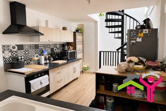 achat immeuble escaudain 59124