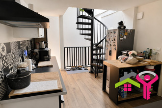 achat immeuble escaudain 59124