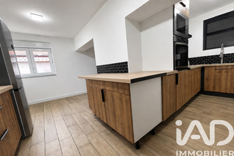 achat immeuble escaudain 59124