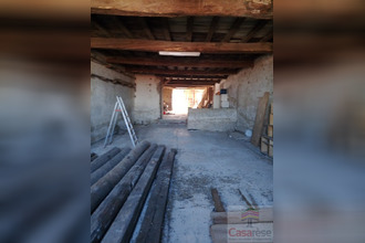 achat immeuble escazeaux 82500