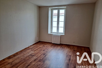 achat immeuble esnandes 17137