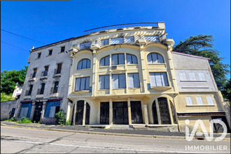 achat immeuble espaly-st-marcel 43000