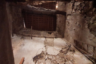 achat immeuble esparron 83560