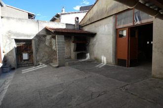 achat immeuble esperaza 11260