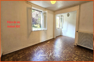 achat immeuble espiet 33420