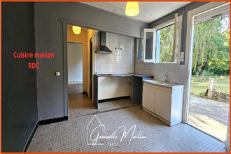 achat immeuble espiet 33420