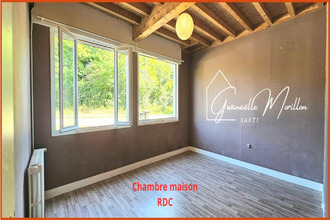 achat immeuble espiet 33420