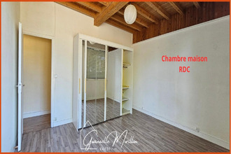 achat immeuble espiet 33420