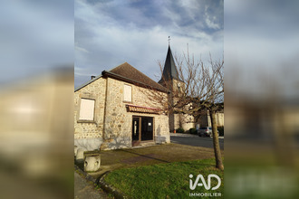 achat immeuble espinasse 63390
