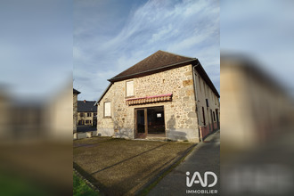achat immeuble espinasse 63390