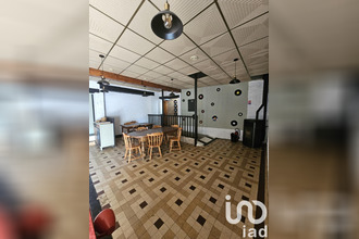 achat immeuble essars 62400