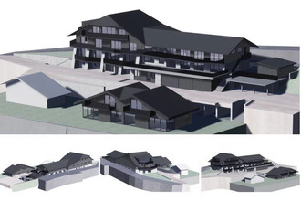 achat immeuble essert-romand 74110