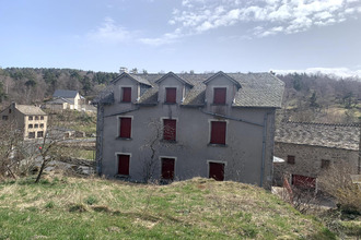 achat immeuble estables 48700