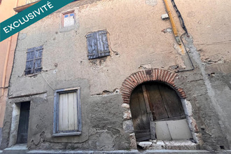 achat immeuble estagel 66310