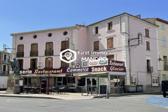 achat immeuble estagel 66310