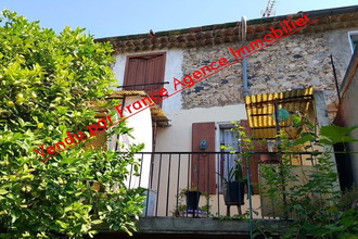 achat immeuble estagel 66310