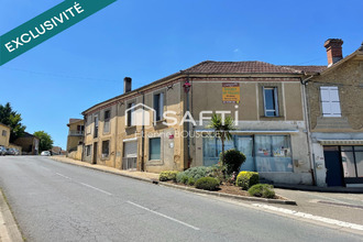 achat immeuble estang 32240