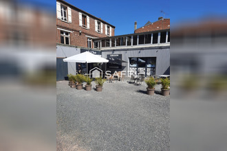 achat immeuble esternay 51310