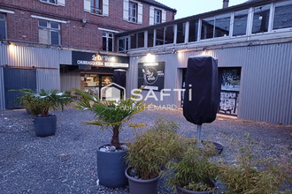 achat immeuble esternay 51310